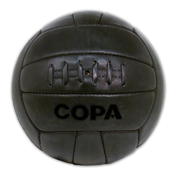 Picture of COPA Football - COPA Retro Ball 1950 - Black