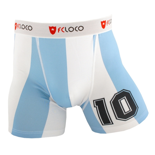 Picture of FCLOCO - El Diego boxershort