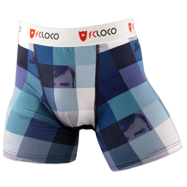 Picture of FCLOCO - Panenka Boxershort