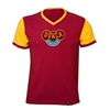 Picture of COPA - Dukla Prague 1960's Short Sleeve Retro Shirt