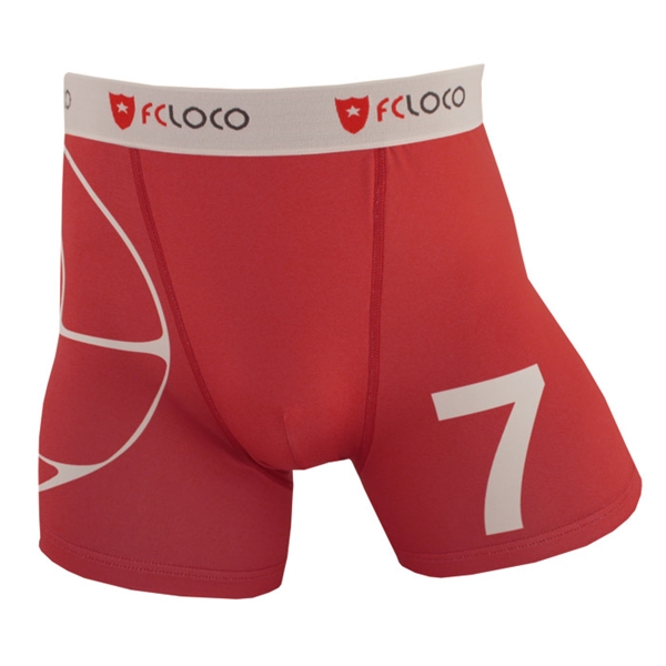 Picture of FCLOCO - George boxershort