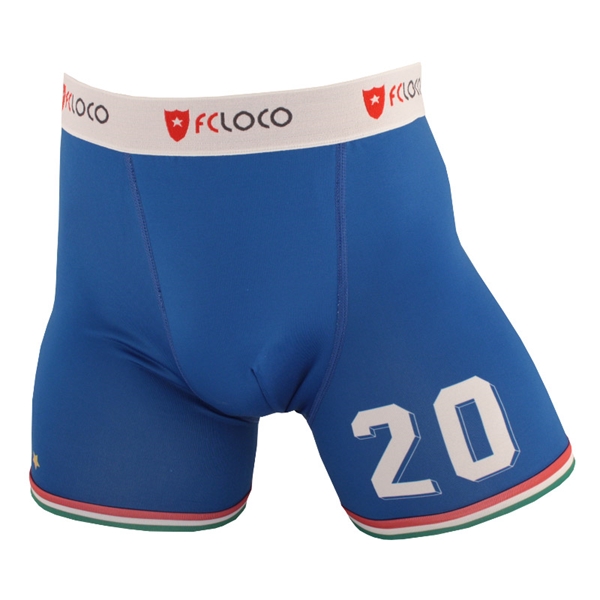 Picture of FCLOCO - Italian Paolo '82 boxershort