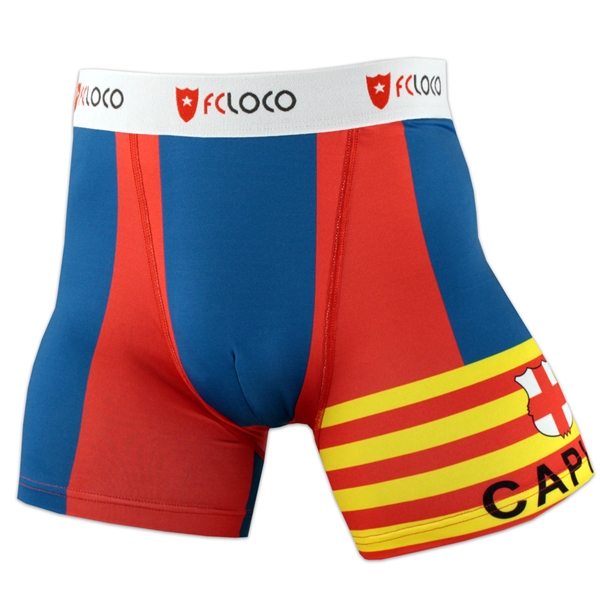 Picture of FCLOCO - Capita Catalana Boxershort