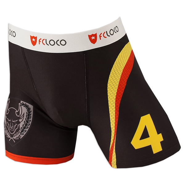 Picture of FCLOCO - Devils Boxershort