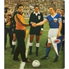 Picture of COPA Football - DDR WC 1974 Short Sleeve Retro Shirt