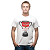 Picture of COPA Football - Champions Cup T-shirt - White