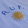 Picture of COPA Football - Uruguay 1970's Short Sleeve Retro Shirt