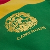 Picture of COPA - Cameroon 1989 Short Sleeve Retro Shirt