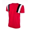 Picture of COPA Football - Egypt 1980's Short Sleeve Retro Shirt