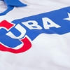 Picture of COPA Football - Cuba 1962 Castro Short Sleeve Retro Shirt