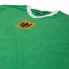 Picture of COPA Football - Germany Away 1970's Short Sleeve Retro Shirt