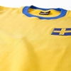 Picture of COPA Football - Sweden 1970's Short Sleeve Retro Shirt