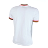 Picture of COPA Football - Belgium Away 1970's Short Sleeve Retro Shirt