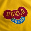 Picture of COPA Football - Dukla Prague Away 1960's Short Sleeve Retro Shirt