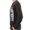 Picture of TOFFS Pennarello - Baggio Sweater - Charcoal