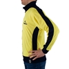 Picture of TOFFS - Bukta '79 Track Jacket - Yellow/ Navy