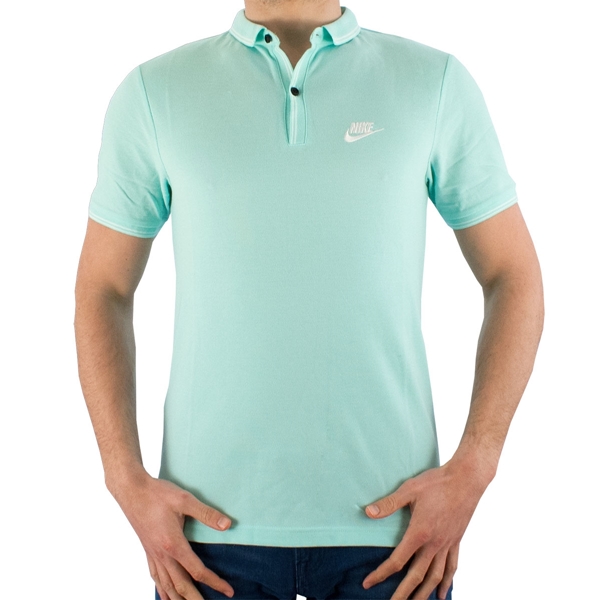 Picture of Nike Sportswear - Grand Slam Slim Fit Polo League - Green