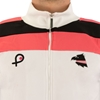 Picture of Pouchain - US Palermo '79 Track Jacket - White