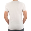 Picture of Puma - Basic 2P V-Neck T-Shirt - White