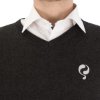 Picture of Quick / Q1905 - Marden Sweatshirt - Anthracite