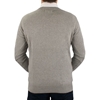 Picture of Quick / Q1905 - Marden Sweater - Grey Melange