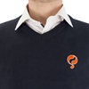 Picture of Quick / Q1905 - Marden Sweater - Deep Navy