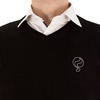 Picture of Quick / Q1905 - Marden Sweater - Black