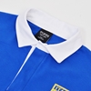 Picture of Italy Retro Rugby Shirt 1975