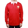 Picture of Wales Retro Rugby Shirt 1976