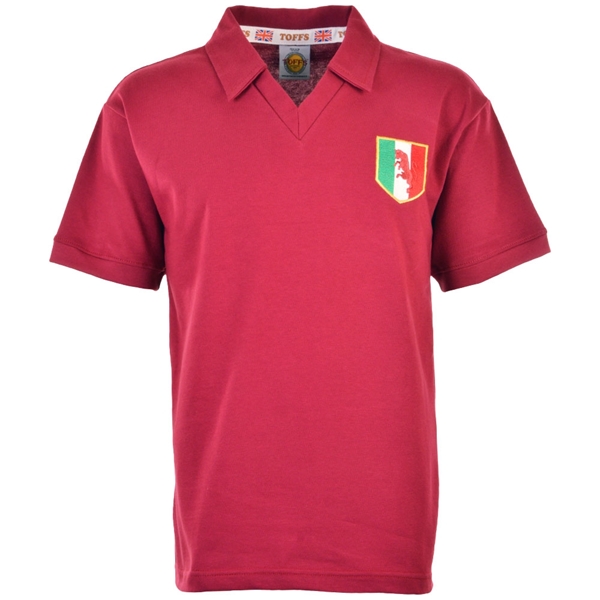 Picture of Torino Retro Football Shirt 1975-1976