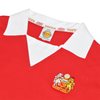 Picture of Manchester Reds Retro Football Shirt 1970's