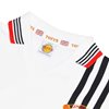 Picture of Manchester Reds Retro Football Away Shirt Centenary 1978