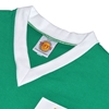 Picture of  Northern Ireland 1977 Short Sleeve Retro Shirt