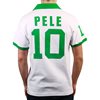 Picture of New York Cosmos Pele Retro Football Shirt + Pele 10