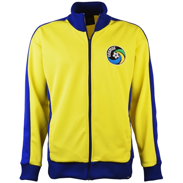 Picture of New York Cosmos Retro Track Jack