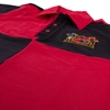 Picture of COPA Football - Sheffield FC 1950's Long Sleeve Retro Shirt