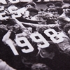 Picture of COPA Football - Invading Pitches Since 1998 T-Shirt - White