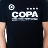 Picture of COPA Football - Basic T-shirt - Black