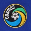 Picture of New York Cosmos Retro Road Shirt 1981-1984 + Beckenbauer 6