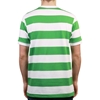 Picture of Celtic Retro Football Shirt European Cup 1967