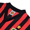 Picture of A.C. Milan Retro Football Shirt 1979-1980 - Kids