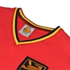 Picture of Belgium Retro Football Shirt 1970's - Kids