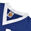 Picture of DDR Retro Football Shirt W.C. 1974 - Kids