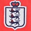 Picture of England Retro Football Shirt - Kids