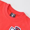 Picture of England Retro Football Shirt - Kids