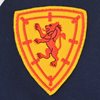 Picture of Scotland Retro Football Shirt 1950's - Kids