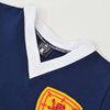 Picture of Scotland Retro Football Shirt 1950's - Kids