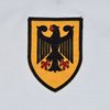 Picture of Germany Retro Football Shirt 1972 - Kids