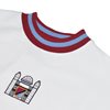 Picture of Crystal Palace Retro Football Shirt 1961-1963