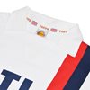 Picture of Paris RTL Retro Away Shirt 1983